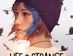 Life is Strange: Before the Storm Remastered