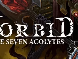 Morbid: The Seven Acolyte