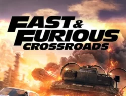 Fast & Furious Crossroads 2020