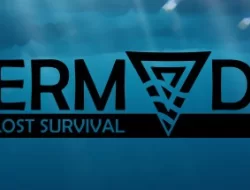 Bermuda — Lost Survival