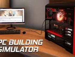 PC Building Simulator v1.8.7