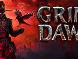 Grim Dawn v1.1.7.2
