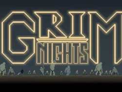 Grim Nights v1.3
