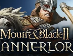Mount & Blade 2: Bannerlord (PC)