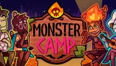 Monster Prom 2: Monster Camp