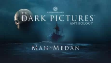 The Dark Pictures Anthology: Man of Medan