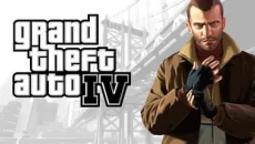 GTA 4 (Grand Theft Auto IV) Complete Edition
