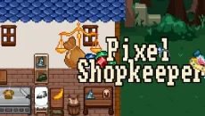 Pixel Shopkeeper v1.32.9