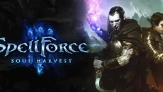 SpellForce 3: Soul Harvest
