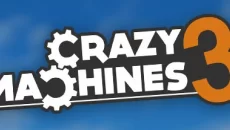 Crazy Machines 3 v1.5.1