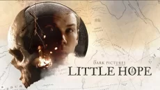 The Dark Pictures Anthology: Little Hope (DLC, Multiplayer)
