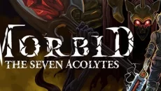 Morbid: The Seven Acolyte
