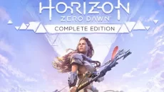 Horizon Zero Dawn: Complete Edition 2020