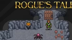 Rogue's Tale