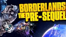 Borderlands: The Pre-Sequel Remastered