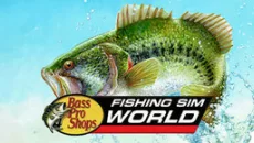 Fishing Sim World: Bass Pro Shops Edition 2020