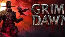Grim Dawn v1.1.7.2