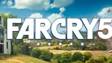 Far Cry 5 Gold Edition