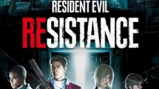Resident Evil Resistance 2020