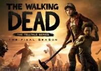 The Walking Dead: The Final Season — Episode 1-4