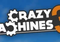 Crazy Machines 3 v1.5.1