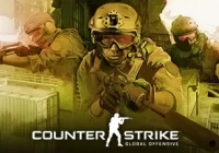 Counter-Strike: Global Offensive (CS: GO)
