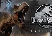Jurassic World Evolution Deluxe v1.4.3