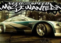 Need for Speed Most Wanted HQ