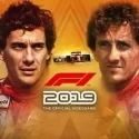 F1 2019 | Лицензия