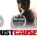 Just Cause 2: Complete Edition