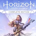 Horizon Zero Dawn: Complete Edition 2020