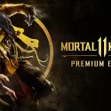 Mortal Kombat 11: Premium Edition