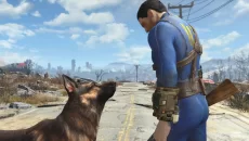 Fallout 4 скриншот 3
