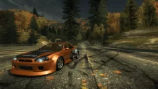Need for Speed Most Wanted HQ скриншот 3