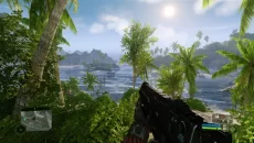 Crysis: Remastered скриншот 3