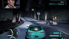 Need for Speed: Carbon скриншот 2