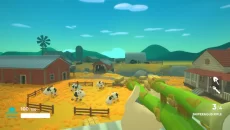 Shotgun Farmers скриншот 3