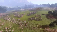 Total War: THREE KINGDOMS скриншот 1