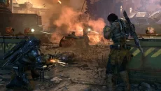 Gears of War 4 скриншот 2