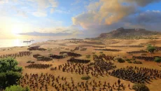 Total War Saga: TROY скриншот 2