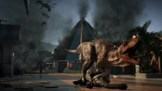 Jurassic World Evolution Deluxe v1.4.3 скриншот 2