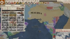 Imperator: Rome скриншот 2