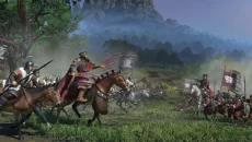 Total War: THREE KINGDOMS скриншот 2