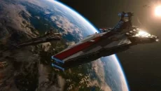 LEGO Star Wars: The Skywalker Saga скриншот 2