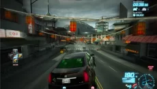 Need for Speed: World скриншот 1