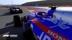 F1 2019 | Лицензия скриншот 2
