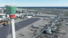 Microsoft Flight Simulator (2020) скриншот 2