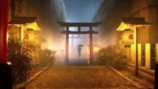 Ghostwire Tokyo скриншот 2