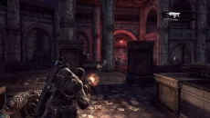 Gears Of War 2 скриншот 2