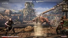 Mortal Kombat XL: Premium Edition скриншот 3